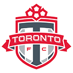 Maillot Toronto FC Pas Cher